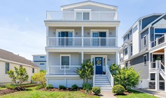 468 21st St St, Avalon, NJ 08202