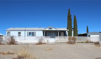 565 Cottonwood St, Alamo, NV 89001