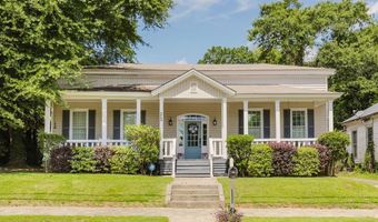 223 Horne St, Americus, GA 31709