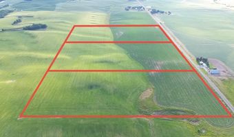 TBD E 1400 N, Ashton, ID 83420