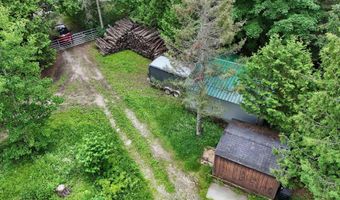 5010 Wessel Rd, Alpena, MI 49707