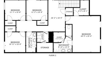 529 CURRANT Cir, Magnolia, DE 19962