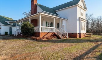 5660 White Oak Rd, Appling, GA 30802
