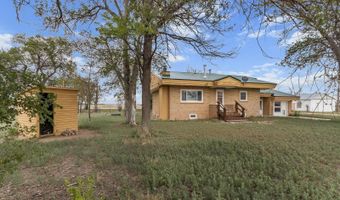 199 Road 152, Carpenter, WY 82054