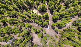 2221 Kootchie Kootchie Rd Lot 0, Alma, CO 80420