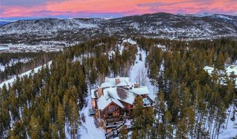 456 Peerless Dr, Breckenridge, CO 80424