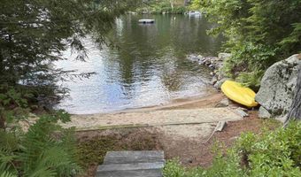95 Sunset Shore Dr, Alton, NH 03810