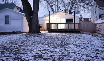 1225 W SUMMER St, Appleton, WI 54914