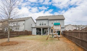 9819 Elderberry Pointe, Braselton, GA 30517