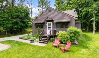 29 Bean Rd, Center Harbor, NH 03226