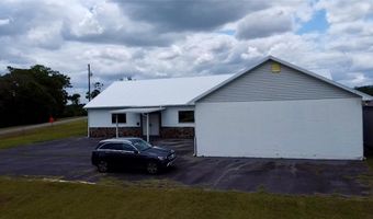 127 Eastside Industrial Blvd, Alma, GA 31510