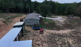 28 Mason, Amity, AR 71921