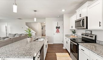 110 Dupitt Cir, Athens, TN 37303