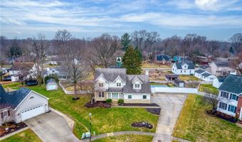 107 Keswick Ct, Amherst, OH 44001