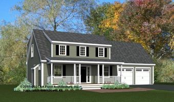 Lot 13 Arbor Road Lot 13, Epping, NH 03042