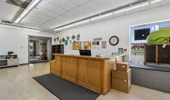 102 E Central Blvd, Anadarko, OK 73005