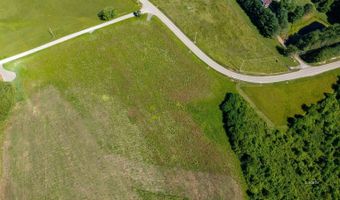 38040 Buck Run Rd, Albany, OH 45710