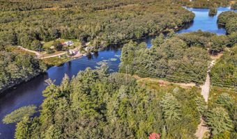 Allenwood Park Road lot 17, Augusta, ME 04330