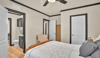 2032 Avenue L, Anson, TX 79501