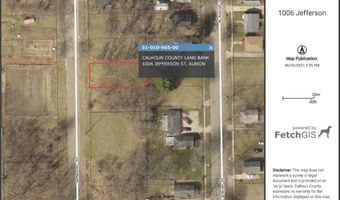 1006 Jefferson St, Albion, MI 49224