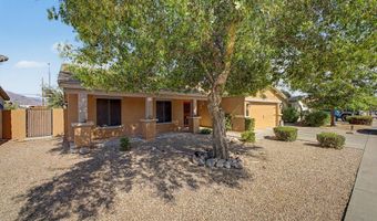 2677 S CONESTOGA Rd, Apache Junction, AZ 85119