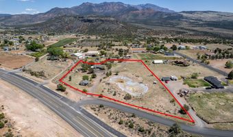379 S Highway 18, Brookside, UT 84782