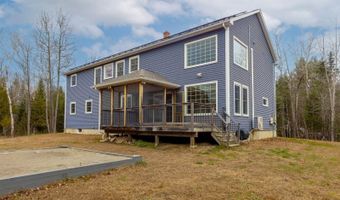 183 Skyline Rd, Bangor, ME 04401