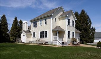 25 Southern View Dr, Narragansett, RI 02882