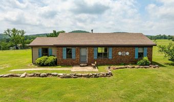 1237 AR Hwy 354, Ash Flat, AR 72513