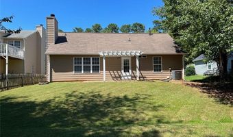2717 LAKE PARK Rdg E, Acworth, GA 30101