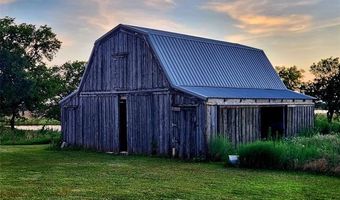 18601 S Highway 69, Afton, OK 74331