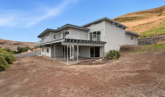 1101 5th St, Asotin, WA 99402