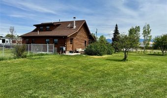 1075 Bulltail Rd, Belgrade, MT 59714