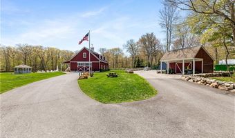 1 Gerald's Farm Dr, Exeter, RI 02822
