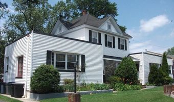 110 BELOIT Ave, Audubon, NJ 08106