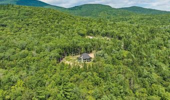 31 Cave Mountain Rd, Bartlett, NH 03812