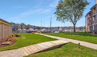 7002 CHANNEL VILLAGE Ct 101, Annapolis, MD 21403