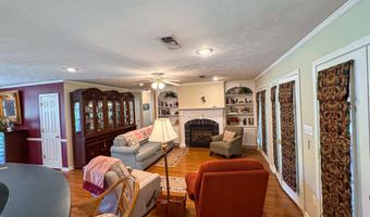 507 Meadowlane Dr, Aberdeen, MS 39730