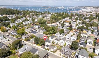 36 CONNECTION St, Newport, RI 02840