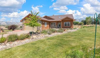 301 Roan Creek Dr, Battlement Mesa, CO 81635