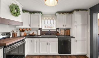 1420 W State Road 256, Austin, IN 47102