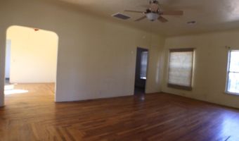 1026 W Rath Ave, Cochise, AZ 85606