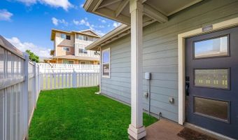 91-1081 Iwikuamoo St 1101, Ewa Beach, HI 96706