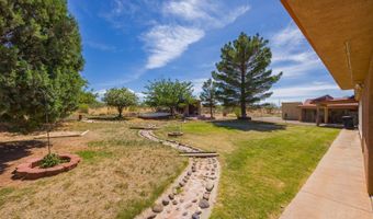 3173 W Williams Rd, Benson, AZ 85602