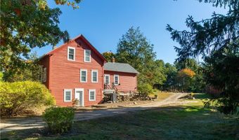 6196 Flat River Rd, Coventry, RI 02827