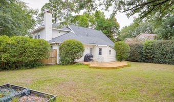 581 Timberchase Ln, Aiken, SC 29803