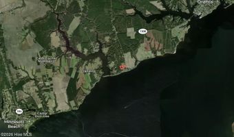 Creek Place Road, Arapahoe, NC 28510