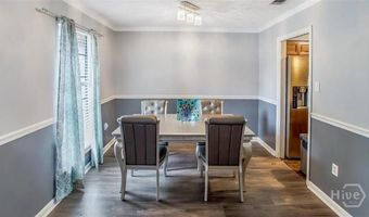 2511 Little John Ct, Savannah, GA 31406