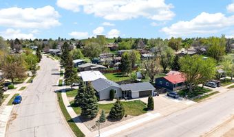 700 Stanley St, Belle Fourche, SD 57717