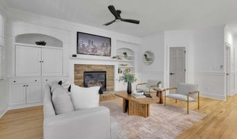 5166 Hill Rd NW, Acworth, GA 30101